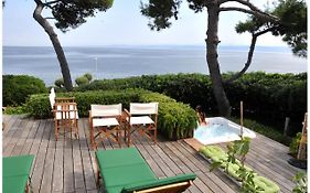 Premium apartment Natura